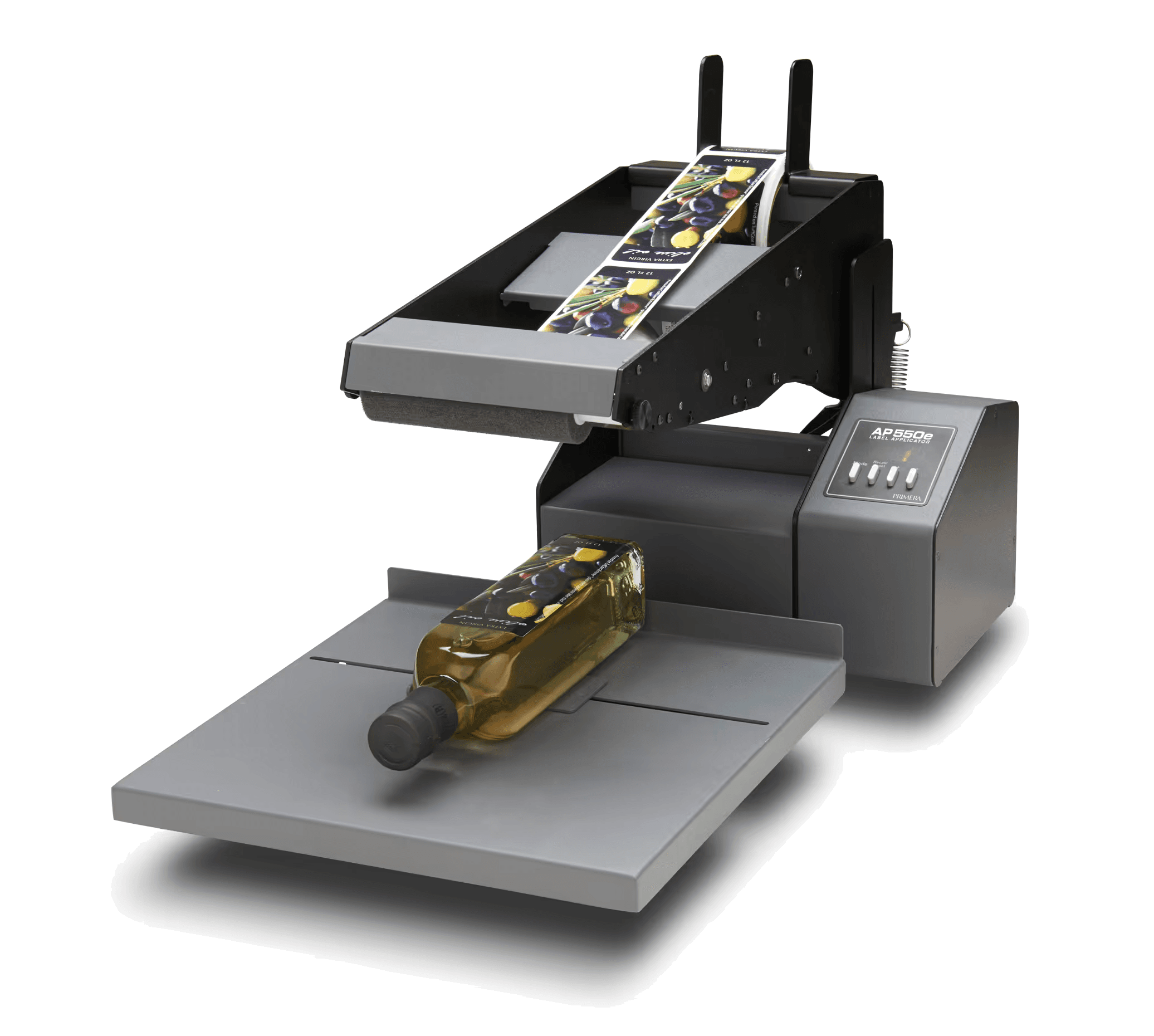 Afinia AF200 — Semi-automatic label applicator