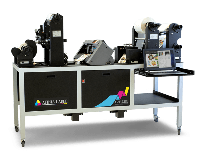 Afinia DLF-220L / DLF-350L