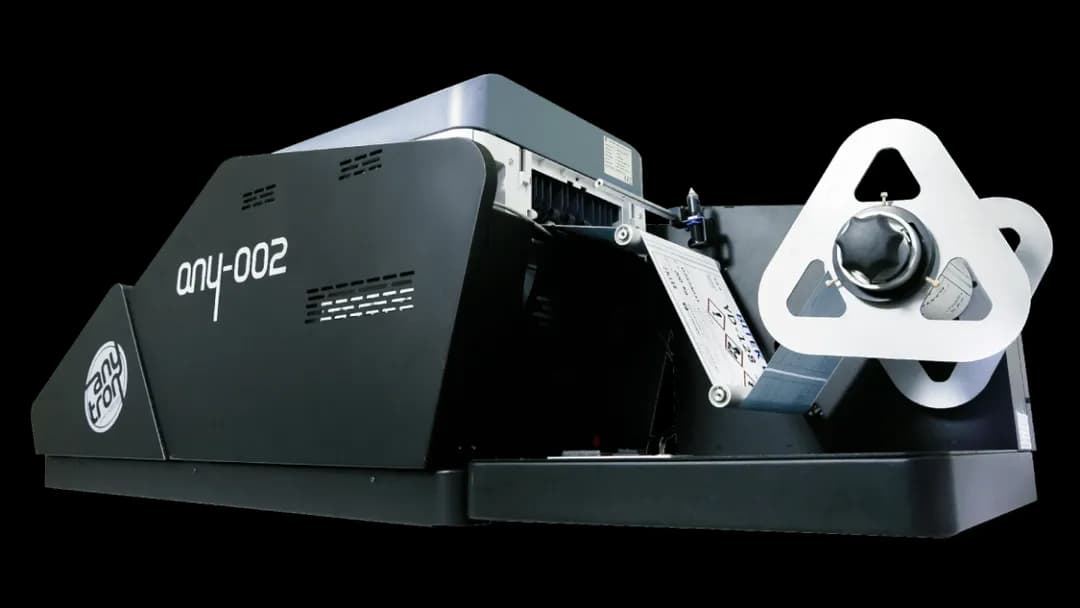 Anytron ANY-002