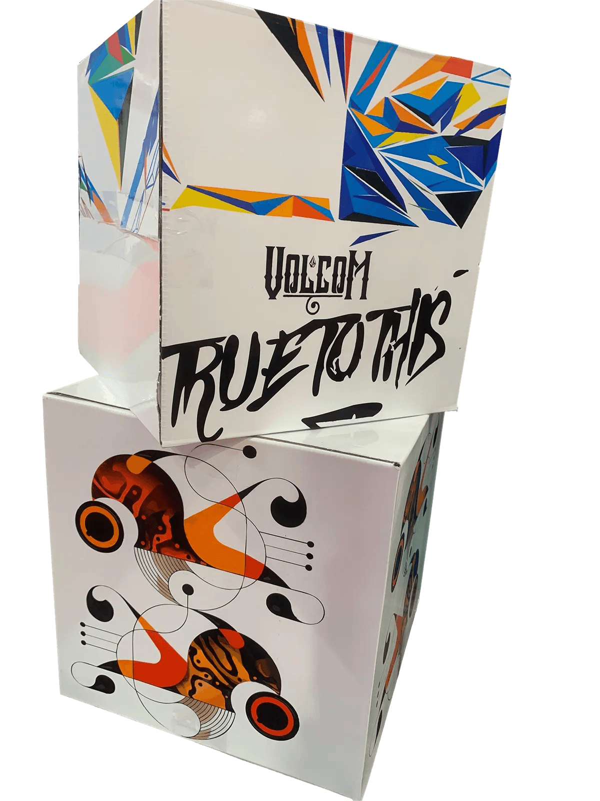 Packaging