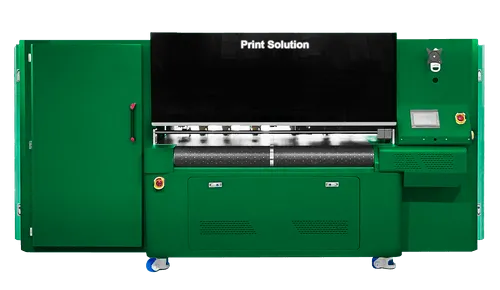 EDM-650X 3+ head version