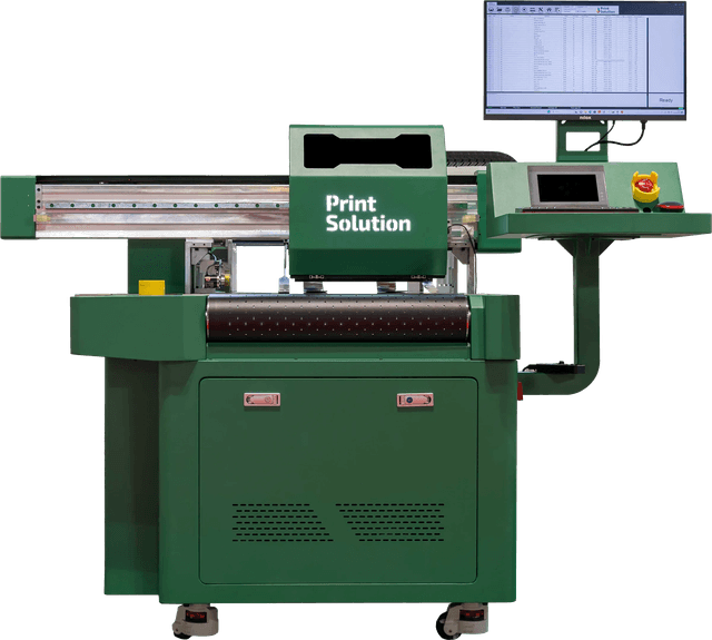 GreenBox EVO