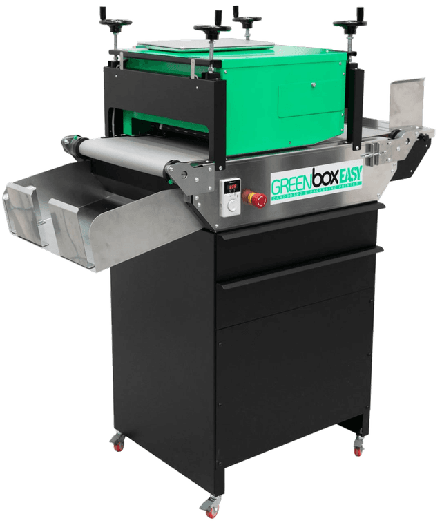 GreenBox