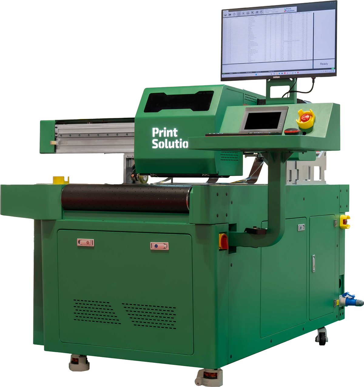 GreenBox EVO